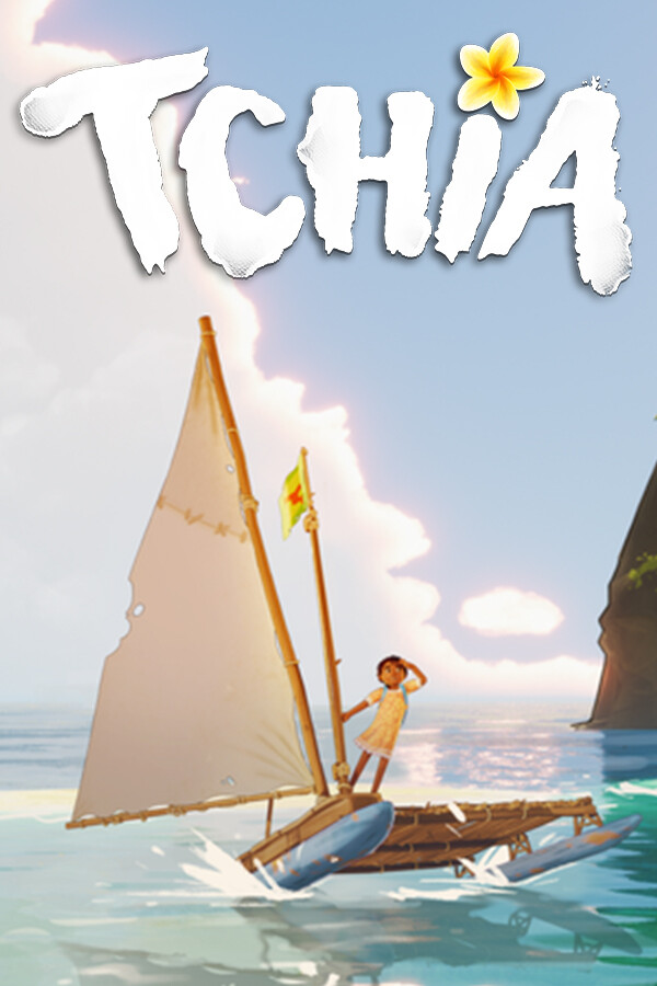 Tchia for Steam in Mexico region