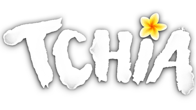 Tchia Logo
