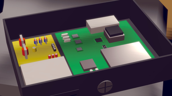 Scrapping Simulatorfor windows and Linux 1