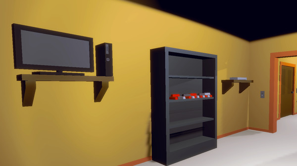 Скриншот из Scrapping Simulator