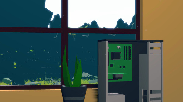 Скриншот из Scrapping Simulator