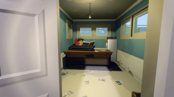 Скриншот из Scrapping Simulator