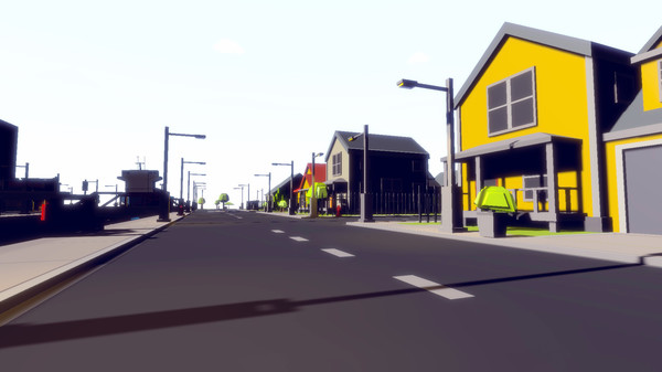 Скриншот из Scrapping Simulator