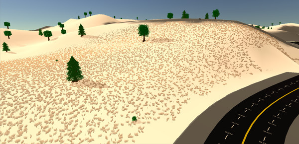 Скриншот из Zombie Alert