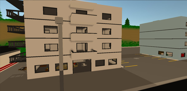 Zombie Alert game for Linux 1