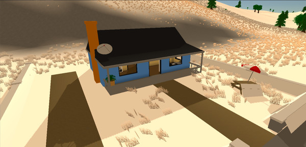 Скриншот из Zombie Alert