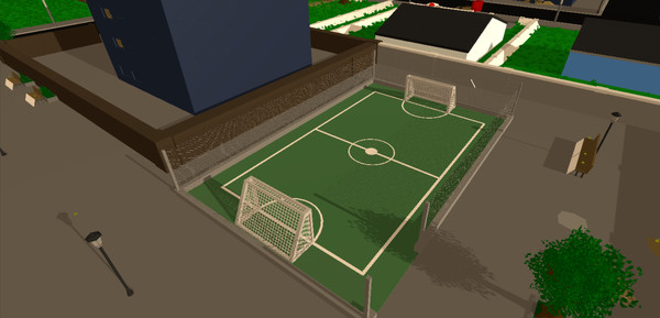 Zombie Alert game for windows Pc 1