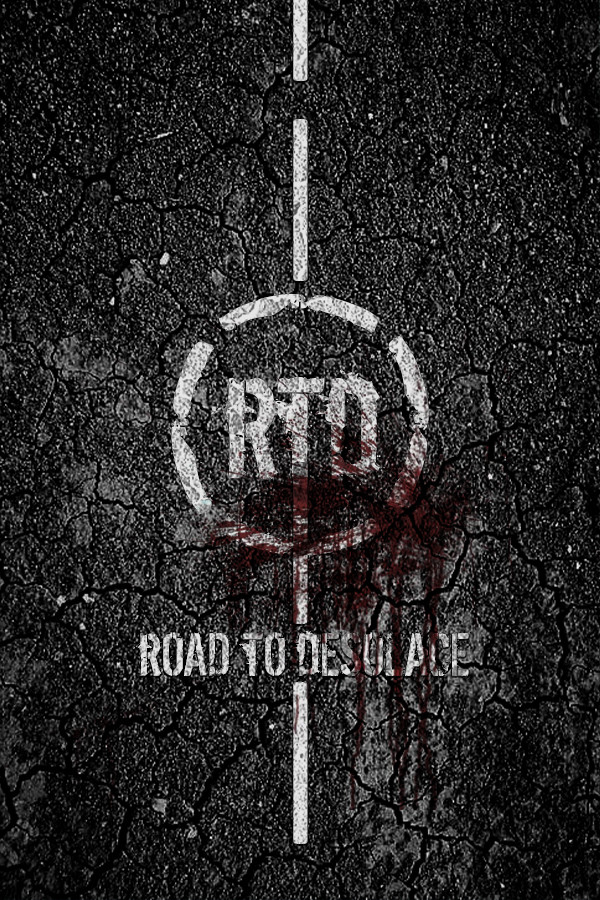 Steam portrait for RTD - Road to Desolace.