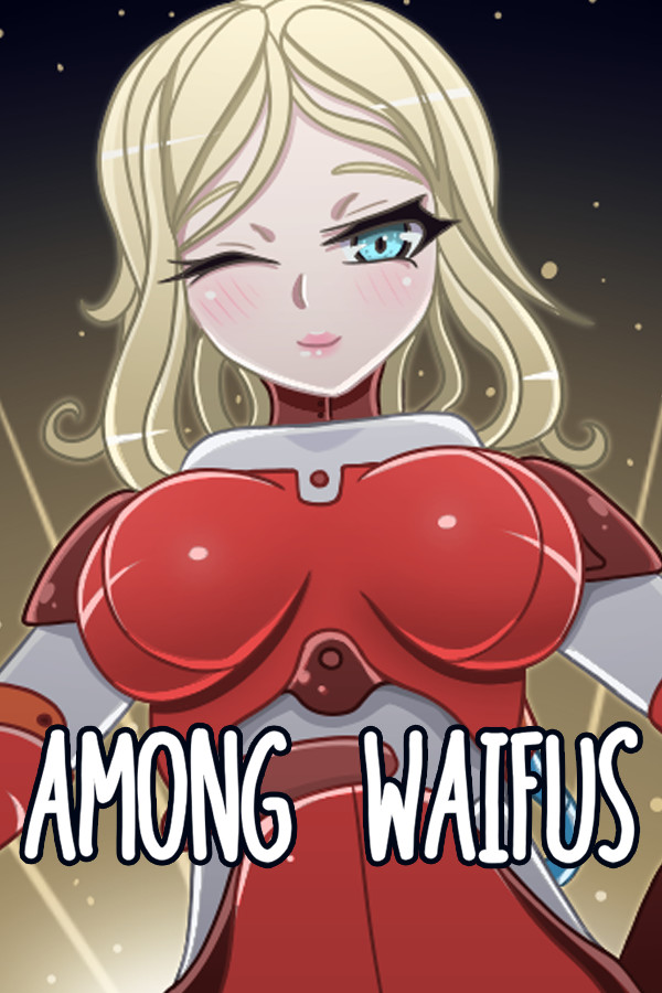 Steam portrait for Among Waifus.