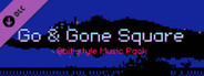 Pixel Game Maker MV - Go & Gone Square