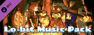 Pixel Game Maker MV - Lo-bit Music Pack