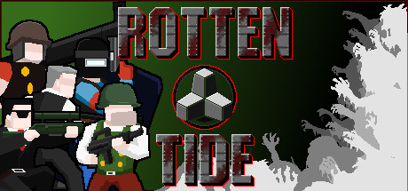 Rotten Tide cover art