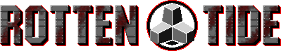 Rotten Tide Logo