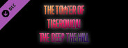 The Tower Of TigerQiuQiu The Deep The Hill