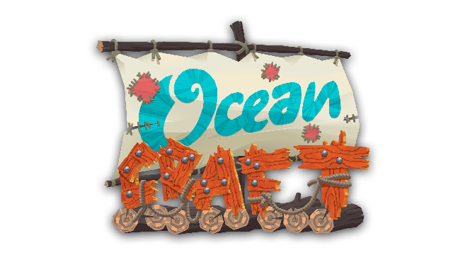 OceanCraft Logo