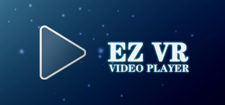 EZ VR Video Player cover art