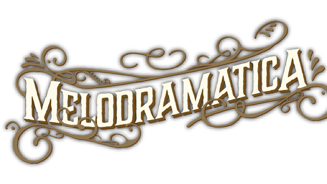Melodramatica Logo