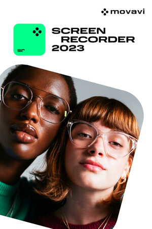 Movavi Screen Recorder 2023 Steam Gift TJ - Kupikod