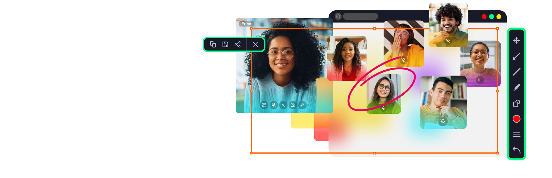 Movavi Screen Recorder 2023
