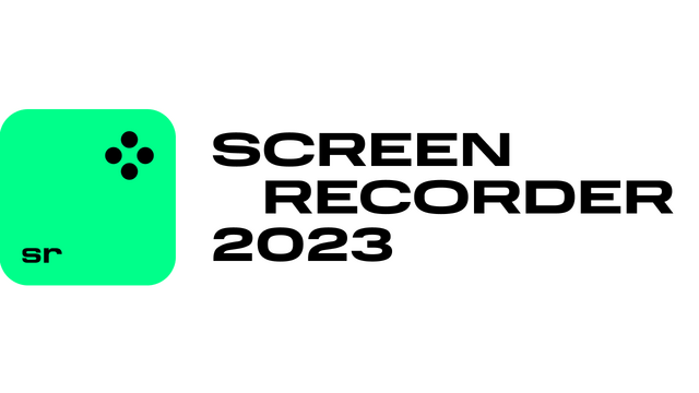 Movavi Screen Recorder 2023 Logo
