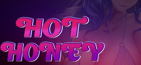 Hot Honey cover art