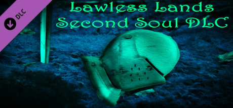 Lawless Lands Second Soul DLC cover art