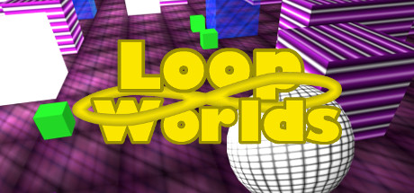 LoopWorlds cover art