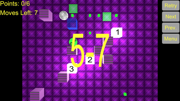 LoopWorlds game for windows Pc 1