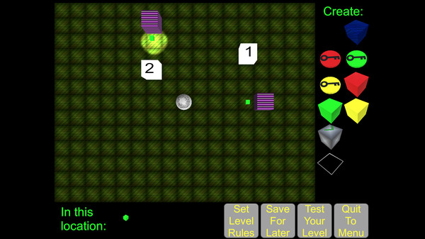 LoopWorldsfor windows and Linux 1