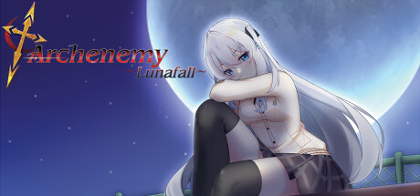 Archenemy: Lunafall