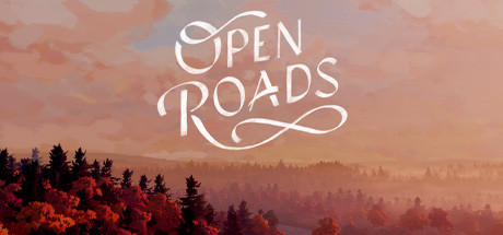 Open Roads 游戏图标
