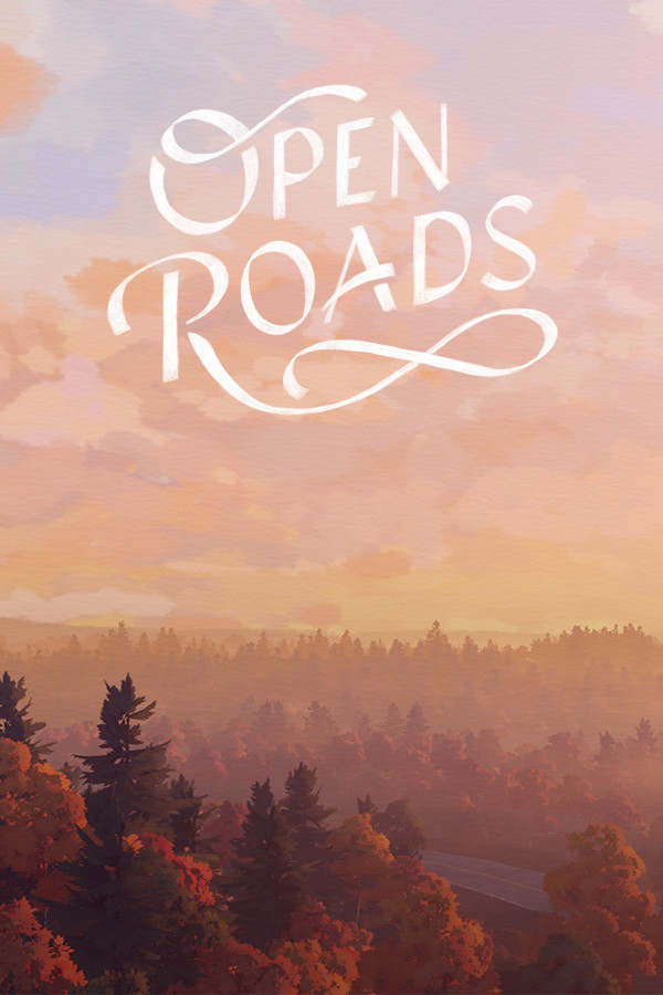 Open Roads for steam