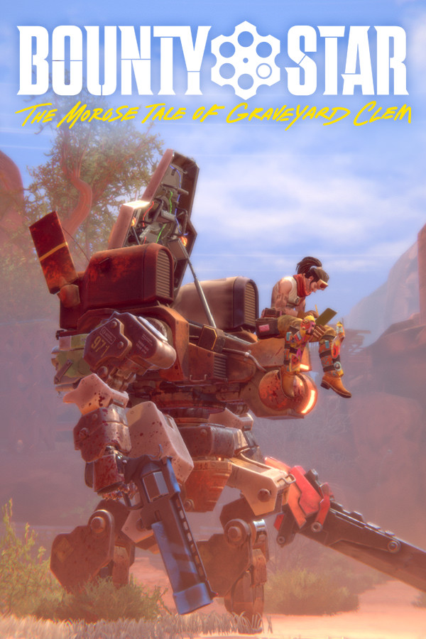 Steam portrait for Bounty Star.