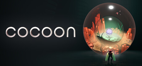 COCOON cover art