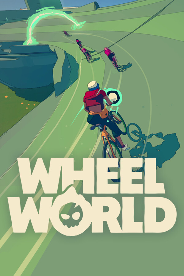Wheel World for steam