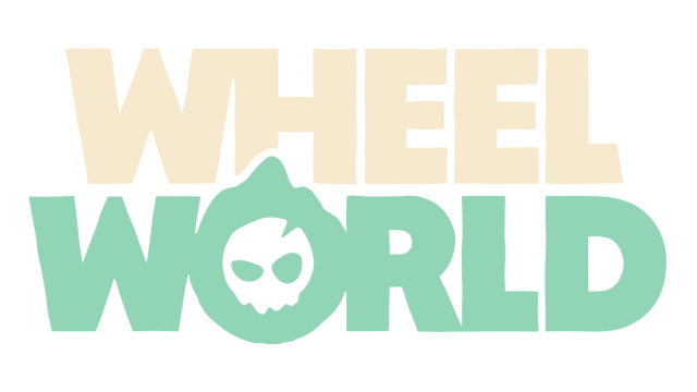 Wheel World Logo