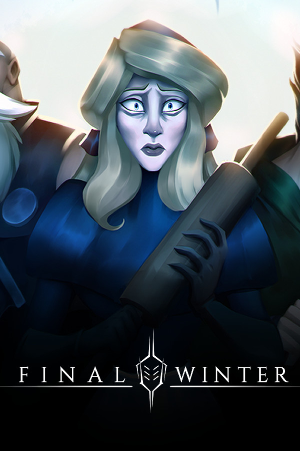 Final Winter for steam