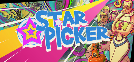 StarPicker cover art