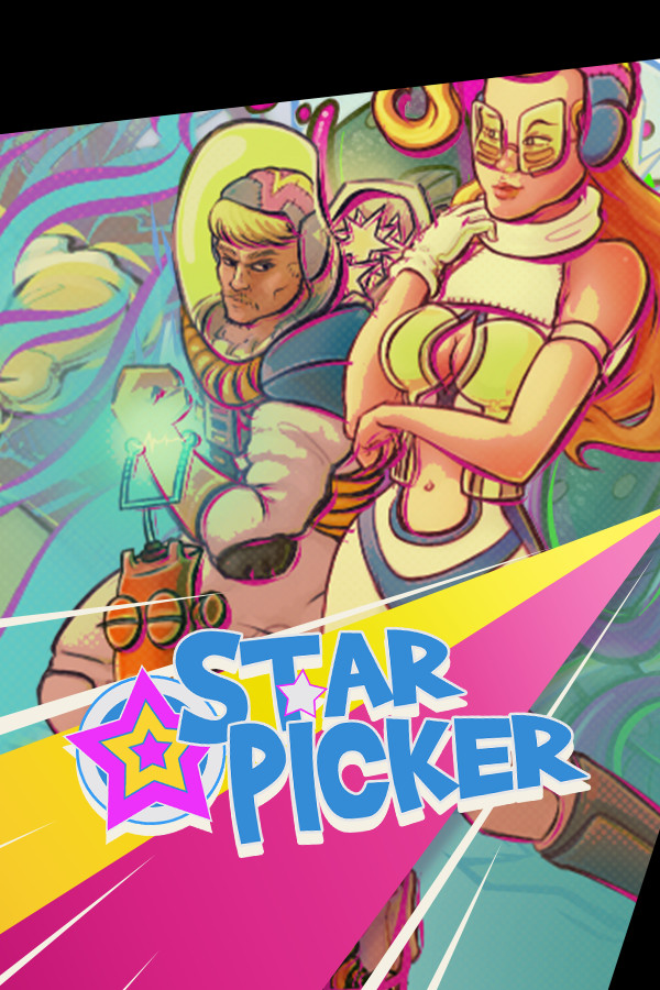 StarPicker for steam