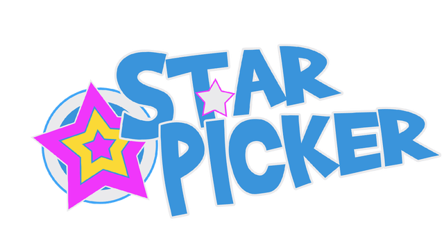 StarPicker Logo