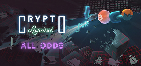 Crypto Against All Odds Playtest cover art
