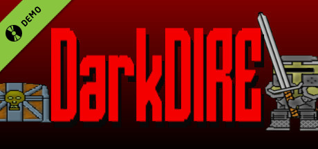 DarkDIRE: The Starter Set