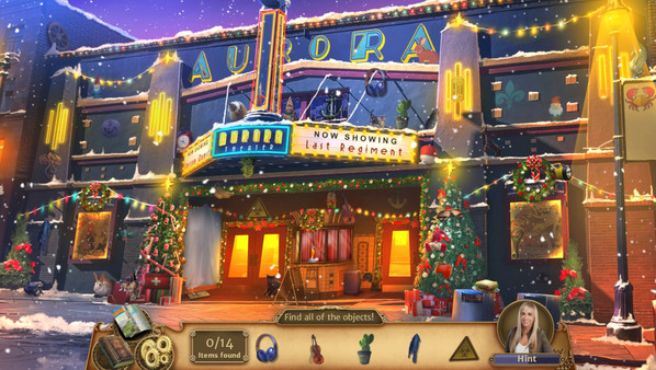 Faircroft’s Antiques: Home for Christmas game for windows Pc 1