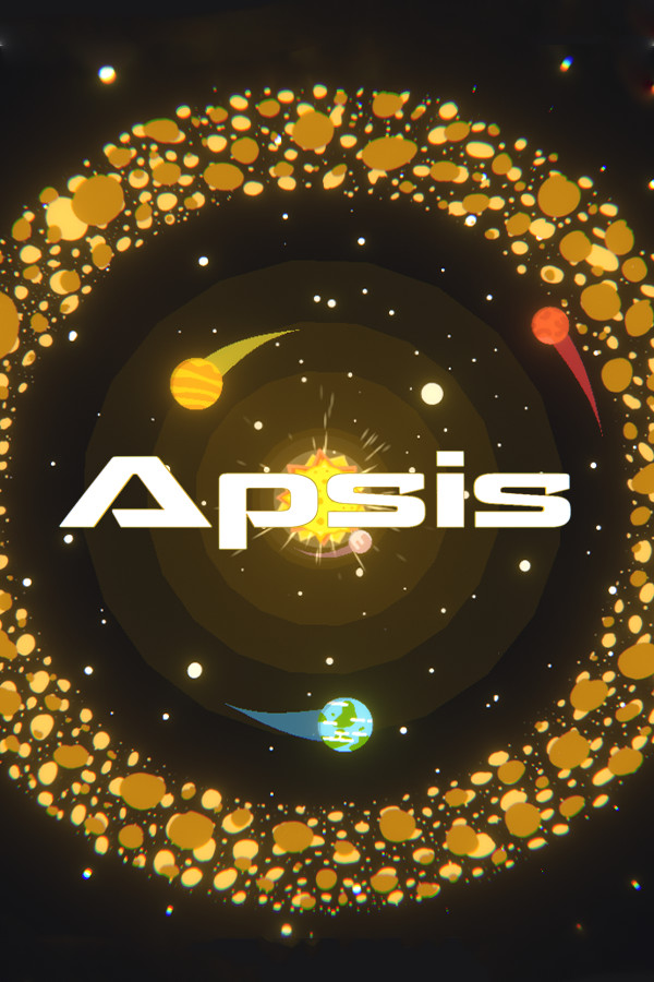 Apsis for Steam in Canada region