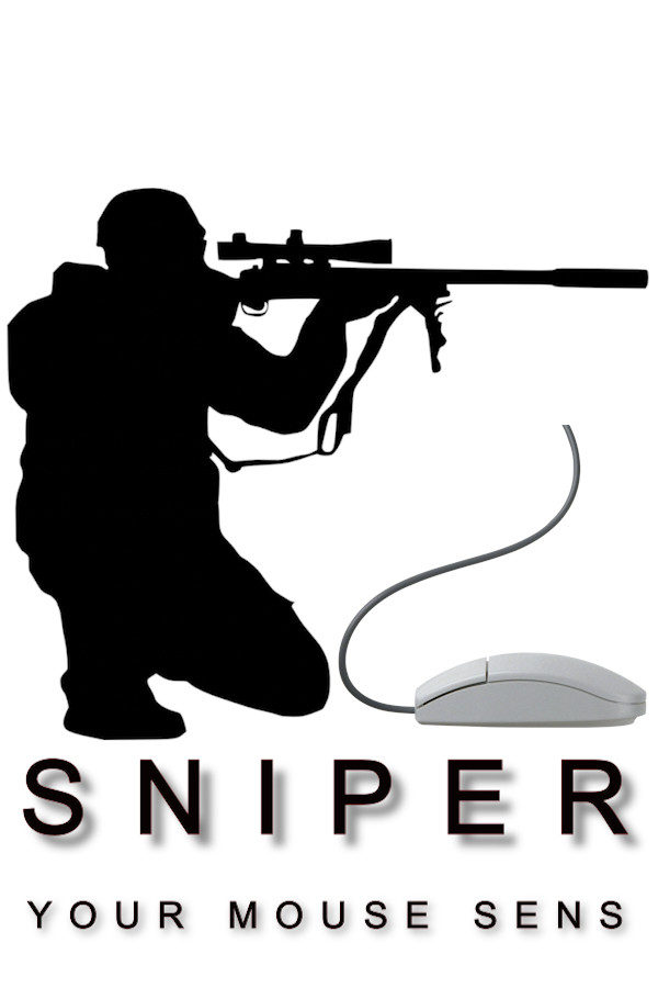 Steam portrait for SNIPER.