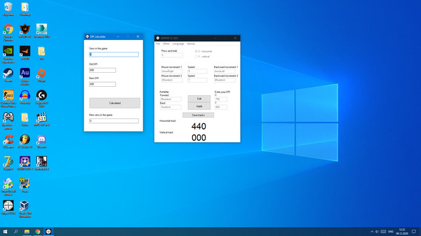 SNIPERfor windows and Linux 1