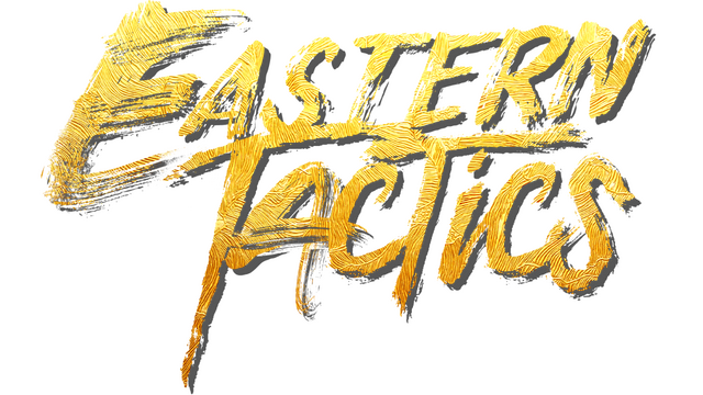 Eastern Tactics Logo