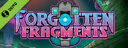 Forgotten Fragments Demo