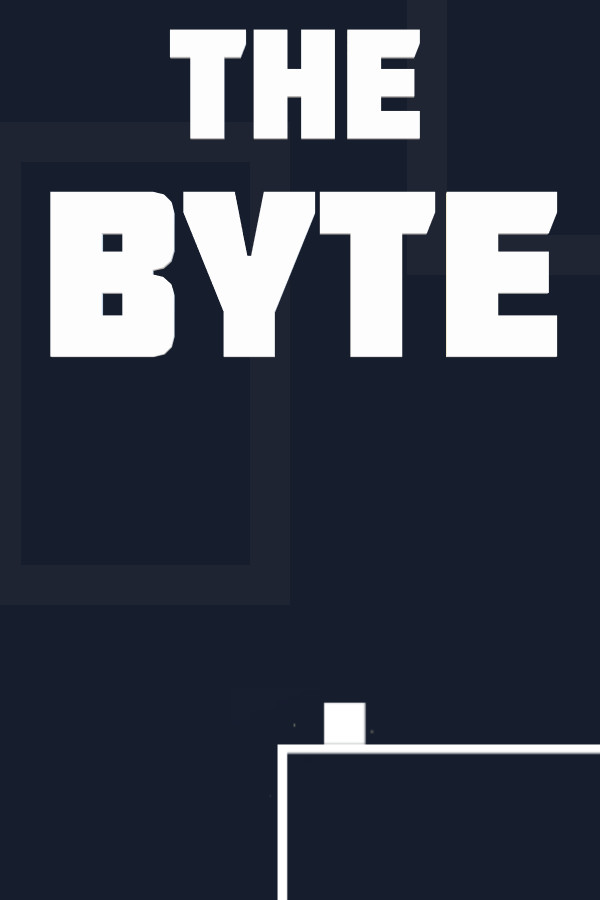 THE BYTE for Steam in Netherlands region