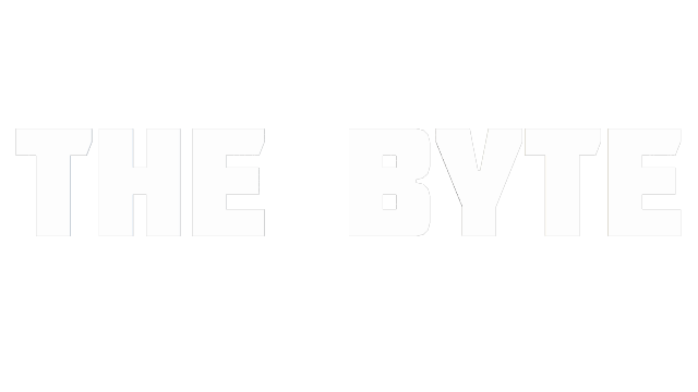 THE BYTE Logo